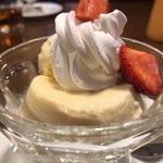 洋食のオーニシ - 