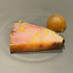 プレゼンテ スギ - 鰤大根