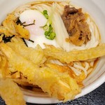 能古うどん - 