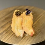 プレゼンテ スギ - 杉寿司