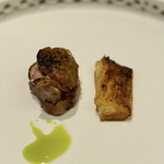 プレゼンテ スギ - 冬の恵み