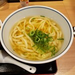 Yari Udon - 