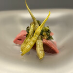 プレゼンテ スギ - からの恵み