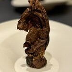 プレゼンテ スギ - 里山の音と香り