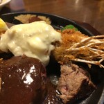 洋食のオーニシ - 