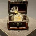 プレゼンテ スギ - 食べられないけど食べられそう