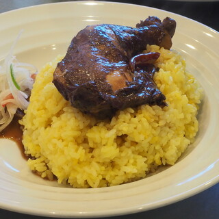 南洋の父サウス_1