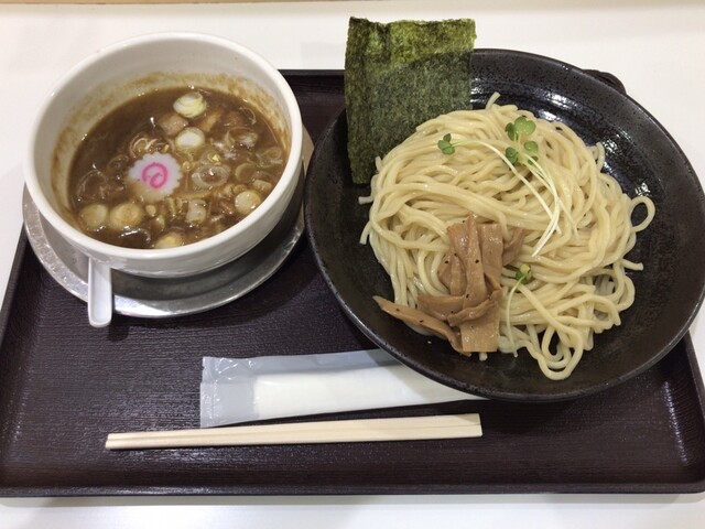 常勝軒TOKIO 島忠ホームズ草加舎人店 - 見沼代親水公園/つけ麺 | 食べログ