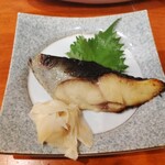 釣りあじ食堂 - 