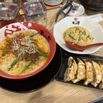 ラーメン まこと屋 - 