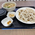 武蔵野うどん 澤村 - 