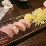 Izakaya Imo Niichan - 