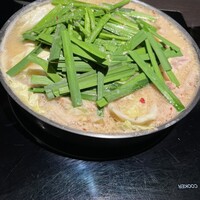 博多もつ鍋 やま中 赤坂店 - 