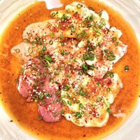 炭火焼肉ホルモン うしごろ 中目黒店 - 
