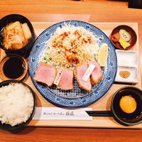 豚しゃぶ せいろ蒸し 豚匠 なんば邸 - 