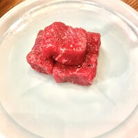 炭火焼肉ホルモン うしごろ 中目黒店 - 