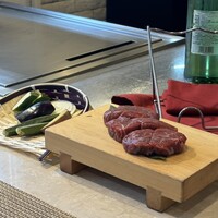 KOBE STEAK Tsubasa 本店 - 
