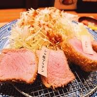 豚しゃぶ せいろ蒸し 豚匠 なんば邸 - 