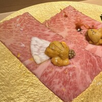 モリタ雲丹五郎 - 