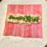 炭火焼肉ホルモン うしごろ 中目黒店 - 
