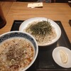 蕎麦前 山都 麻布台ヒルズ店
