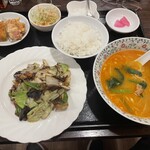 中華料理 川菜 - 