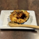 Nihonshu Sakabaru Nerima Ten - 酪梨起司