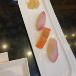 Edomae Bikkuri Zushi - 