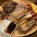 ワットフォード 貸切パーティー&ダイニング - 