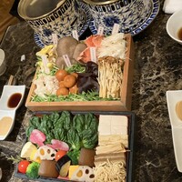 Shangri-La's secret ROPPONGI - 