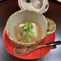 日本料理 とこ丹 - 