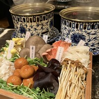 Shangri-La's secret ROPPONGI - 