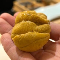 鮨 なんば 日比谷 - 