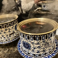 Shangri-La's secret ROPPONGI - 