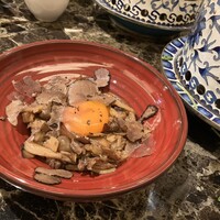 Shangri-La's secret ROPPONGI - 