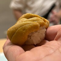 鮨 なんば 日比谷 - 