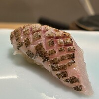 鮨 なんば 日比谷 - 