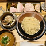 中華蕎麦 とみ田 - 