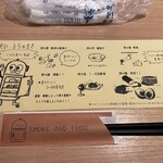 スミヤキ エビス - 燻製虎の巻