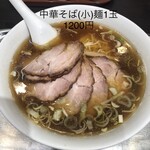 大勝 - 料理写真: