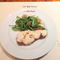  ラ･ベットラ･ダ･オチアイ イケブクロ - 