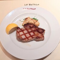  ラ･ベットラ･ダ･オチアイ イケブクロ - 