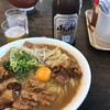 支那そば 王王軒 本店