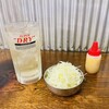 大衆ホルモン肉力屋 蒲田東口店