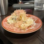 ルッカ - かずのこチーズ