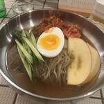 Haipa - 冷麺