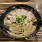 ラーメン人生JET - 