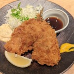 本格板前居酒屋 お魚総本家 - 