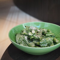 TOKi - ランチセット