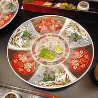 春帆楼 下関本店 - 